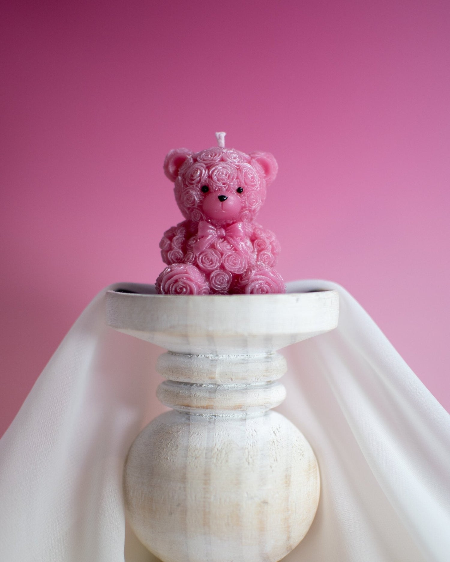 Miniature Candles - Amaryllis Custom Crafts