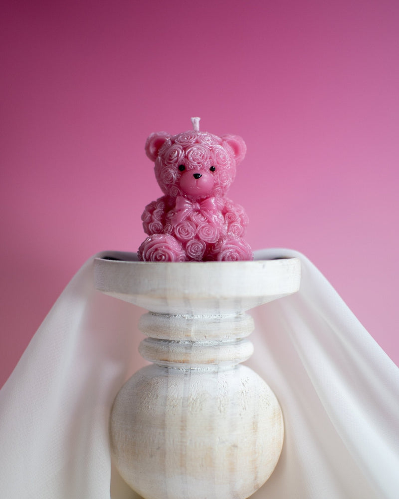 Miniature Candles - Amaryllis Custom Crafts